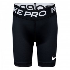 Nike Pro Performance Shorts Black