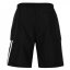 adidas Questar Nine Inch Shorts velikost XXL