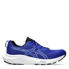 Asics Gel-Contend 9 Blue/White