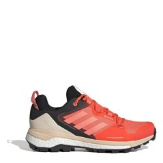 adidas Terrex Skychaser Hiking Shoes 2.0 Impo/Crf/Cblk