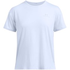 Under Armour Vanish Energy Short Sleeve Top Women’s Blue