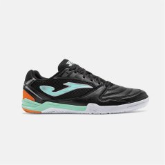Joma Dribling 721 Indoor Football Trainers Black