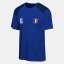 FIFA Kids' International Licensed Short Sleeve T-Shirt Blue