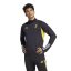 adidas Juventus Tiro 23 Training Top Adults Black