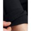 Under Armour Men's Icon Taping Closed Hem Fleece Joggers Black