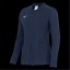 Nike Women's Performance Training Jacket Obsidian