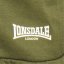Lonsdale Track Suit Mens Olive