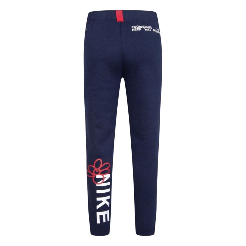 Nike Dri-Fit Select Pants Navy