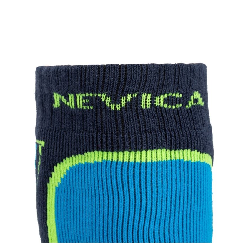 Nevica Meribel Sock 2Pk Sn00 Mens Navy