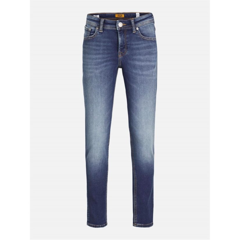 Jack and Jones Slim Glenn Jeans Infant Boys Blue Denim