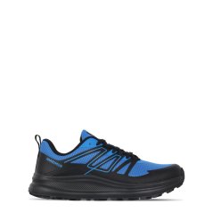 Karrimor Men's Duma Runners Black/Blue