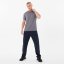 Everlast Box Pant Navy