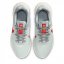 Nike Revolution 6 dámska bežecká obuv Platinum/Red