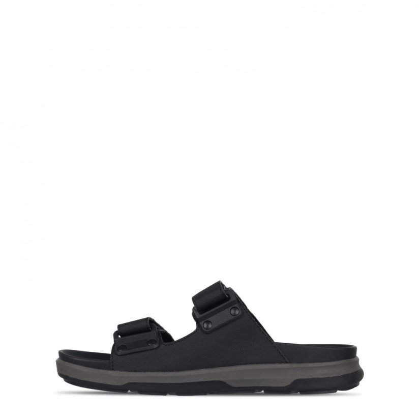 Karrimor Bera Sandals Mens Black