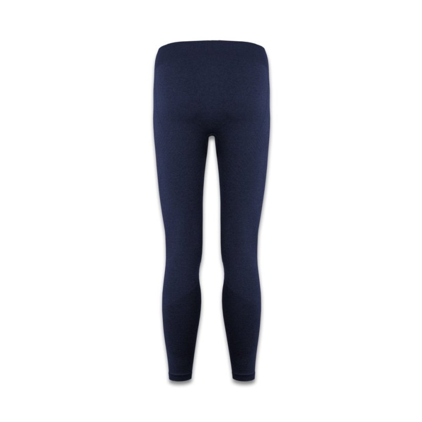 USA Pro Pro Junior Seamless Tight Navy