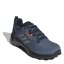 adidas Terrex AX4 Gore-Tex Hiking Shoes Wonder Steel