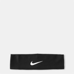 Nike Fury Dri-FIT Headband Black