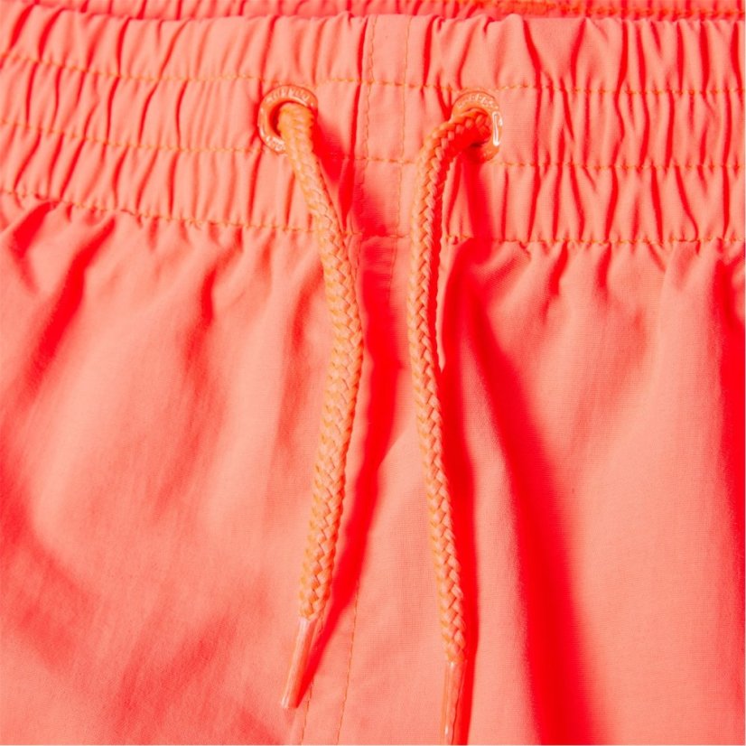 Speedo Kids' Swim Shorts Red