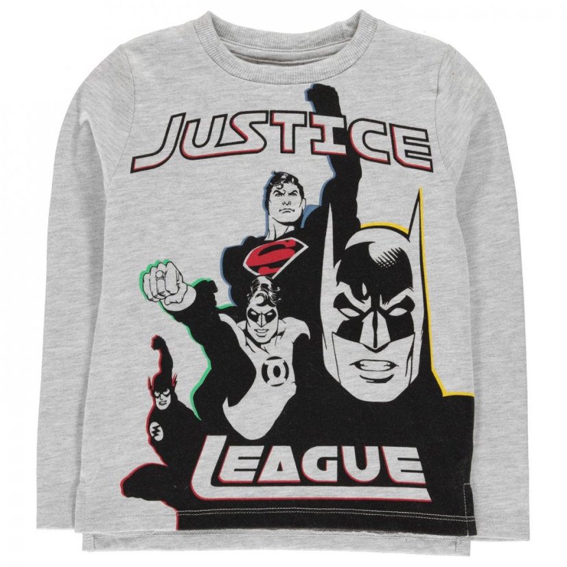 Character L/S Tee velikost 5-6 let