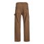 Jack and Jones Men's Carpenter Cargo Trousers Rubber