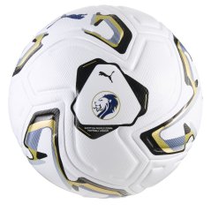 Puma Men's SPFL Football White/Blue