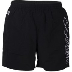 Arena Men Boxer Berryn Black White