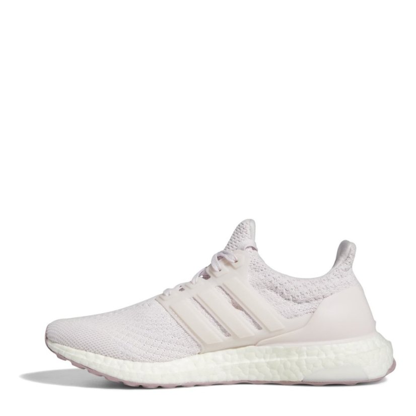 adidas Ultraboost 5.0 DNA Running Shoes Womens Almpnk/Mgmu