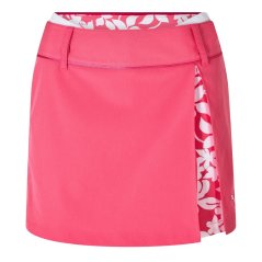 Puma (9) Golf Skirt Womens Pink