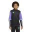 adidas F50 Training Top Juniors Black/Purple