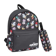 Character B/Pack Ch43 Spiderman& Mickey Mickey