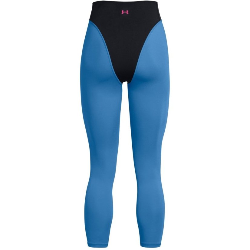 Under Armour Women's Performance Gym Legging Black