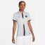 Nike Paris Saint-Germain Stadium Away Shirt 2022/2023 Womens Grey/Black