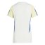 adidas Sweden Training Shirt 2023 Womens Off White
