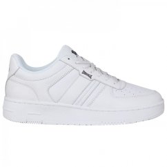 Lonsdale Hyde Low Sn41 White