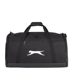 Slazenger Medium Holdall Black