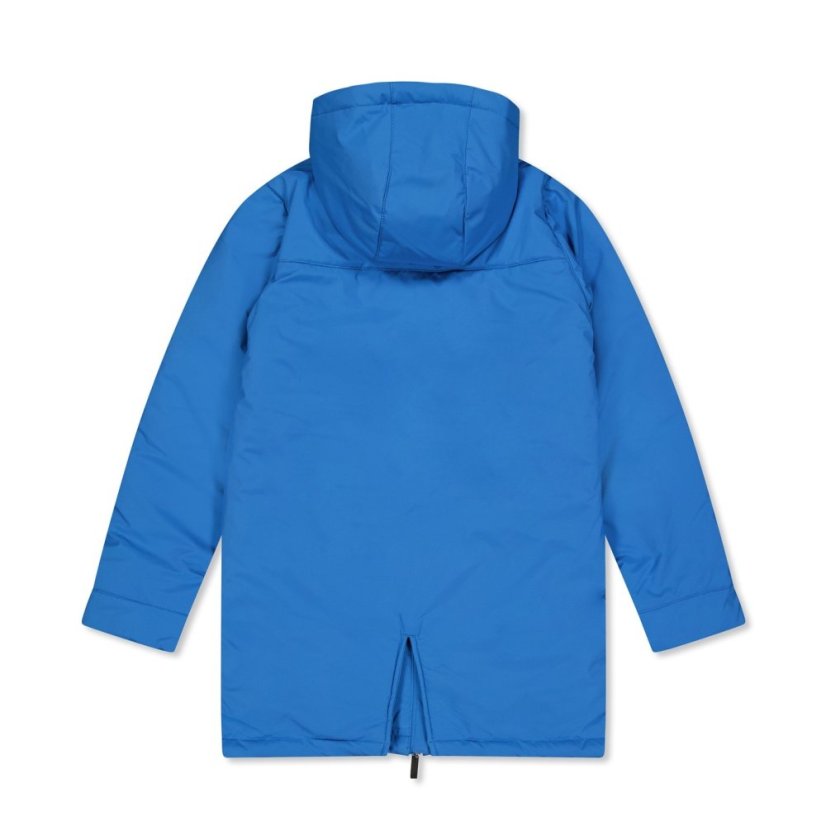 Castore Unisex Kids' Licensed Rain Anorak Jacket DWtr/BDpths
