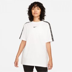 Nike Tape dámske tričko White