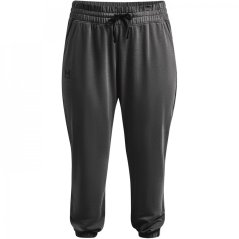 Under Armour Armour Rival Terry Joggers& Joggers Womens Grey