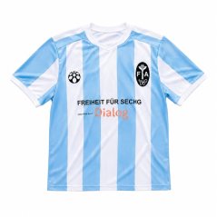 Joma 1860 Munich Home Shirt 2026/27 Mens Blue/White