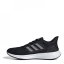 adidas EQ21 pánské běžecké boty Black/White