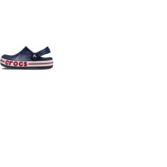 Crocs Kids' Bayaband Clogs Navy