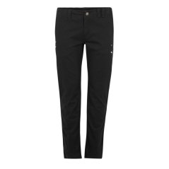 Puma Puma WS 32 Woven Winter Pants Womens Black