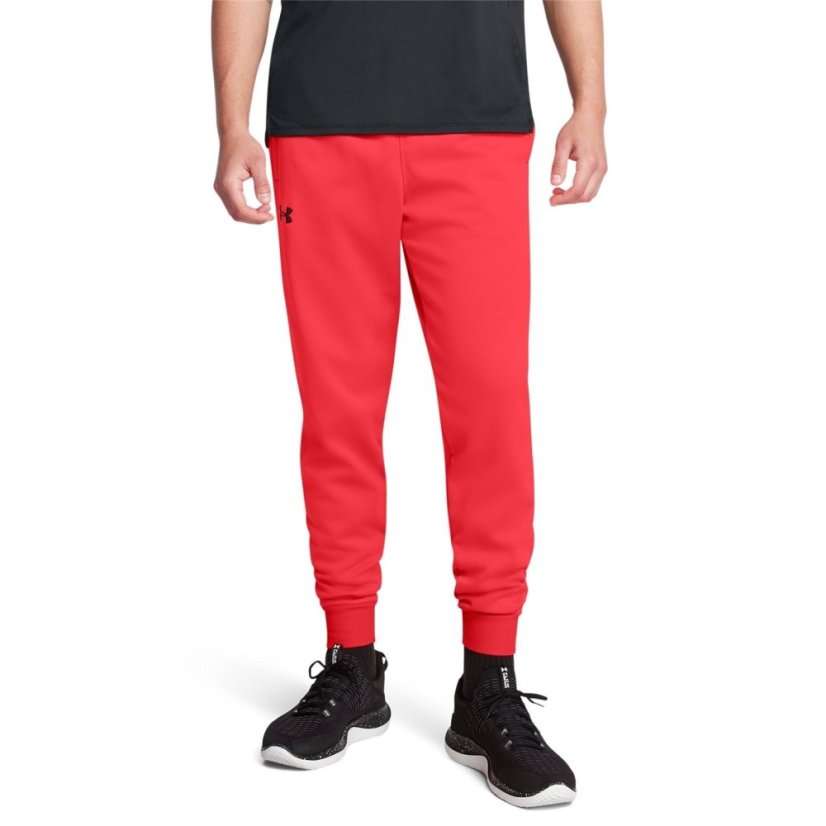Under Armour Armour Fleece® Joggers Men's Red