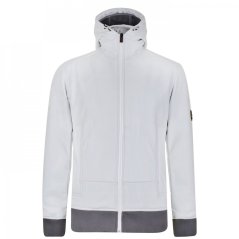 K100 KARRIMOR Concrete Soft Shell Jacket vel, L