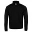 Footjoy Chillout Pull Over Mens Black
