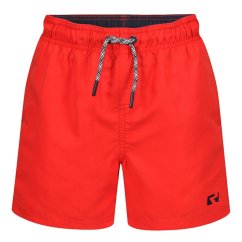 Ript Swimming Short Boys Red