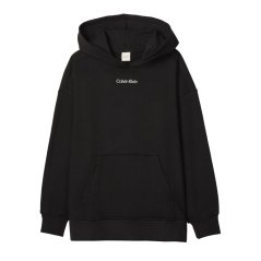 Calvin Klein Performance Women's Overhead Hoodie Black