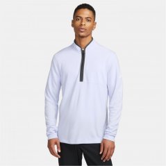 Nike Victory Golf Top Mens Ox Prpl/Gry/Wht