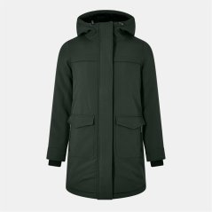 Only Parka Peat