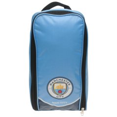 Team Football Shoebag Man City